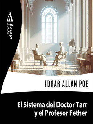 cover image of El Sistema del Doctor Tarr y el Profesor Fether